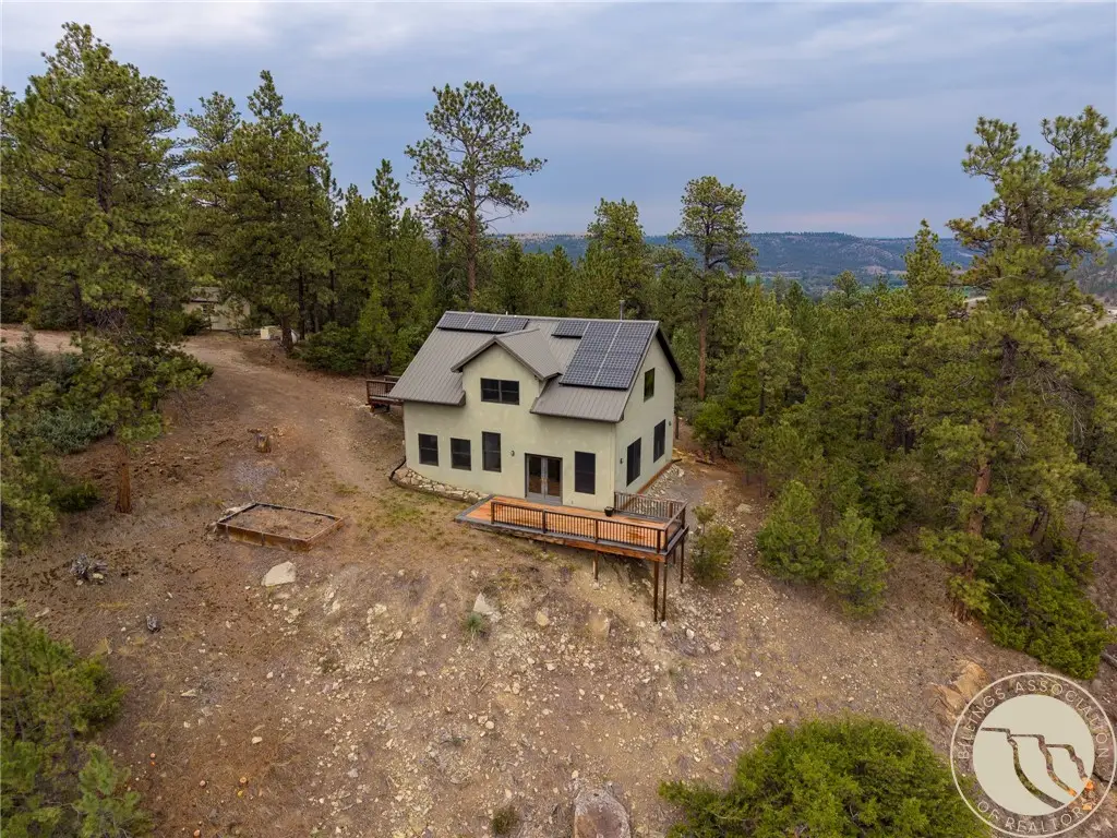 91 Upper Hawk Valley Rd, Columbus, MT 59019 - #1