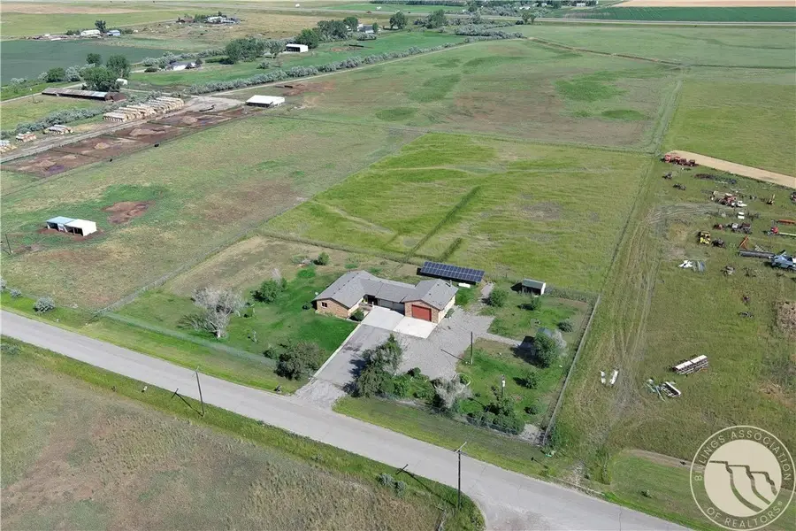 926 Vanzandt Road, Hardin, MT 59034 - #3