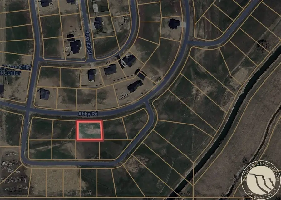 Lot 3 Block 5 Abby Road, Billings, MT 59106 - #3