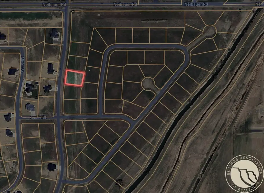 Lot 3 Block 2 Abby Road, Billings, MT 59106 - #3