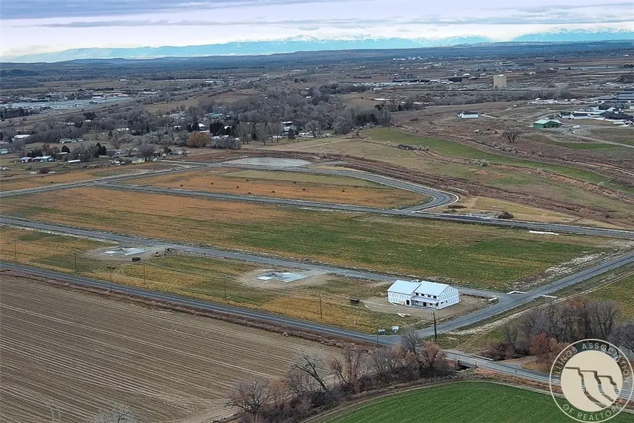 Lot 3, Blk 1 Serenity Estates Sub, Billings, MT 59106 - #3
