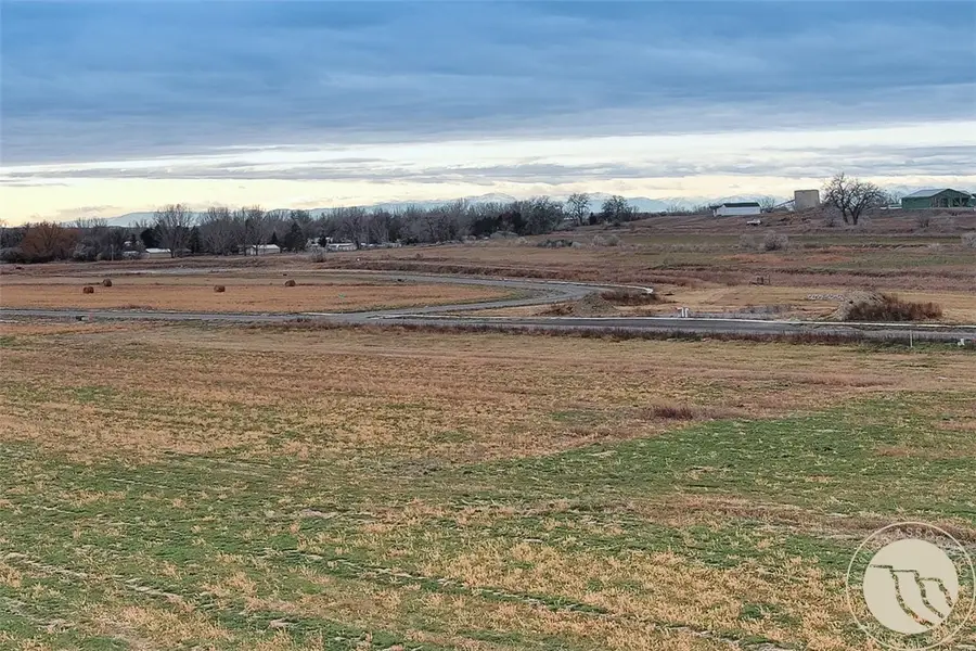 Lot 6, Blk 1 Serenity Estates Sub, Billings, MT 59106 - #2
