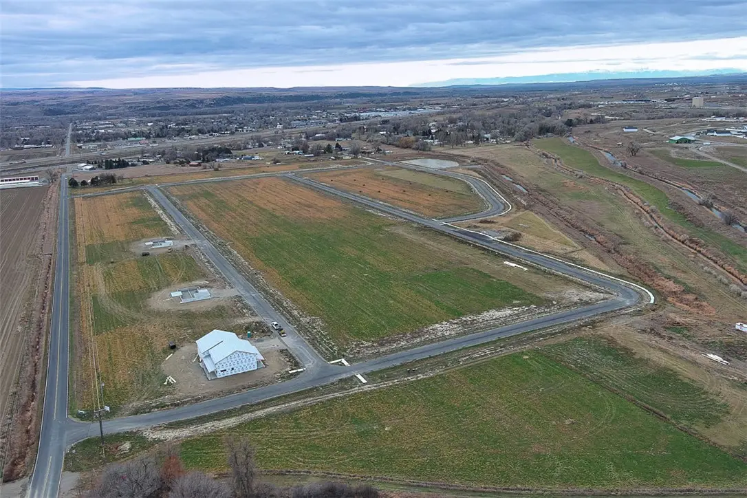 Lot 20, Blk 4 Serenity Estates Sub, Billings, MT 59106 - #1