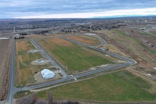 Lot 1, Blk 5 Serenity Estates Sub, Billings, MT 59106
