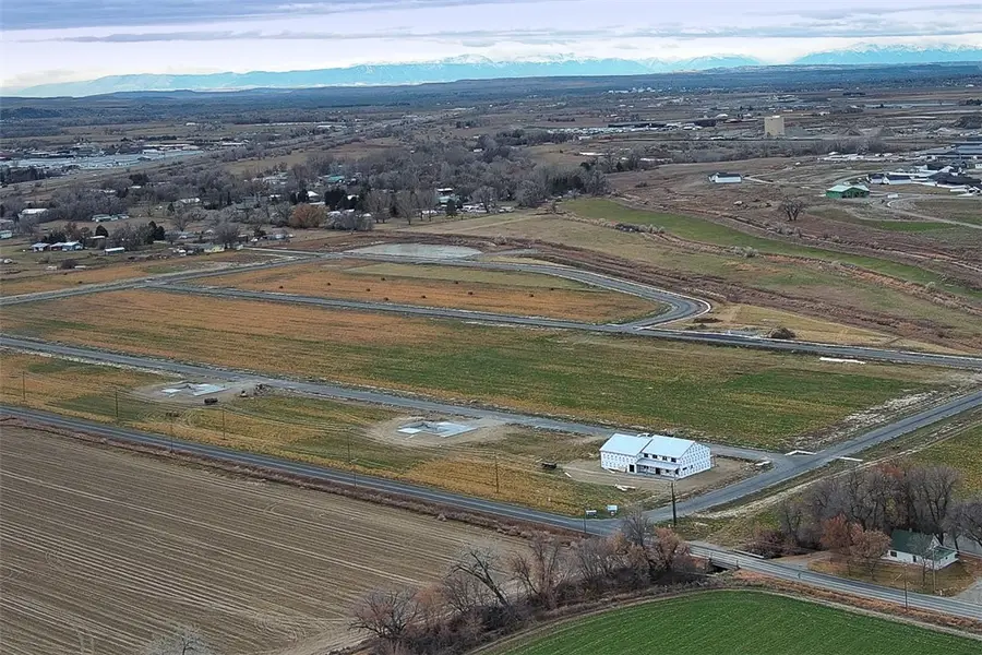 Lot 1, Blk 5 Serenity Estates Sub, Billings, MT 59106 - #3