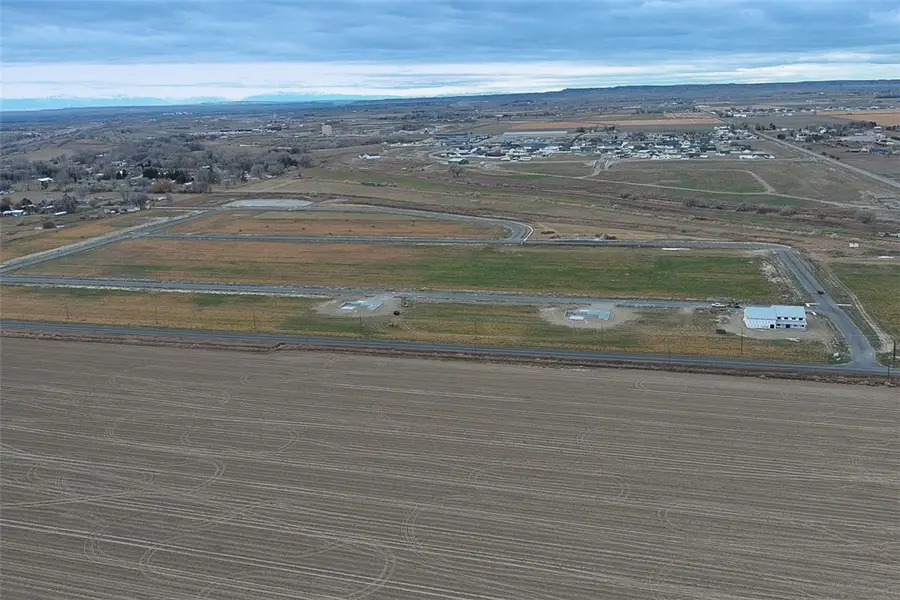 Lot 8, Blk 5 Serenity Estates Sub, Billings, MT 59106 - #3