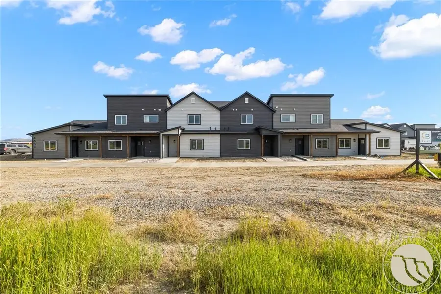 4633 King Avenue West, Billings, MT 59106 - #2