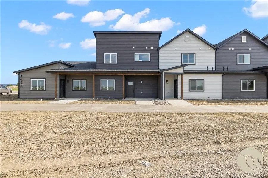 4633 King Avenue West, Billings, MT 59106 - #3
