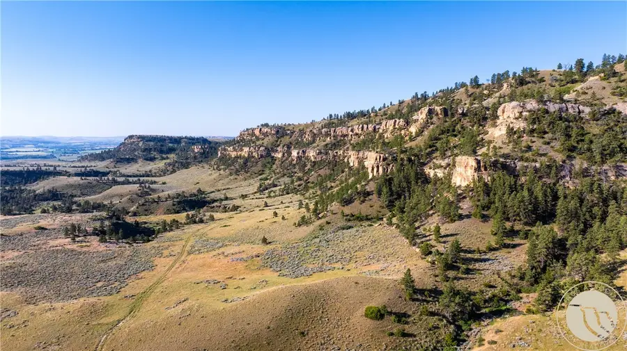 tbd Gebo Rd, Fromberg, MT 59029 - #2