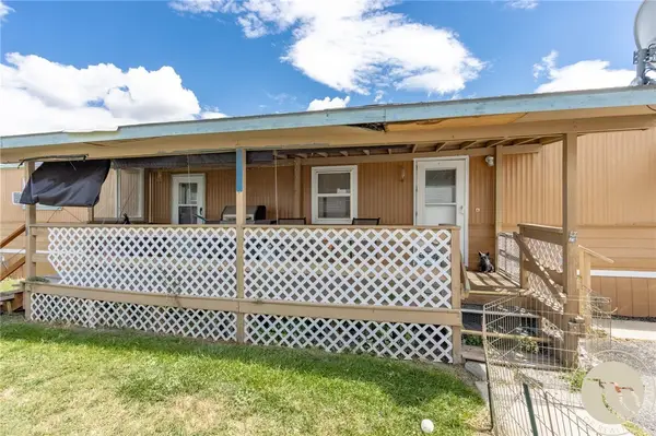 922 Yellowstone River Road #H4, Billings, MT 59105