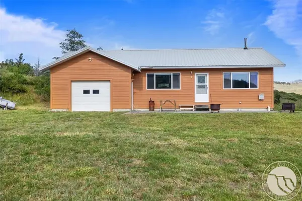 28 Travois Trail, Fishtail, MT 59028