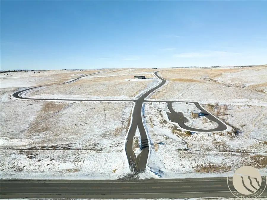 630 Pine Rock Blk 4 Lot 10 Trail, Billings, MT 59105 - #3
