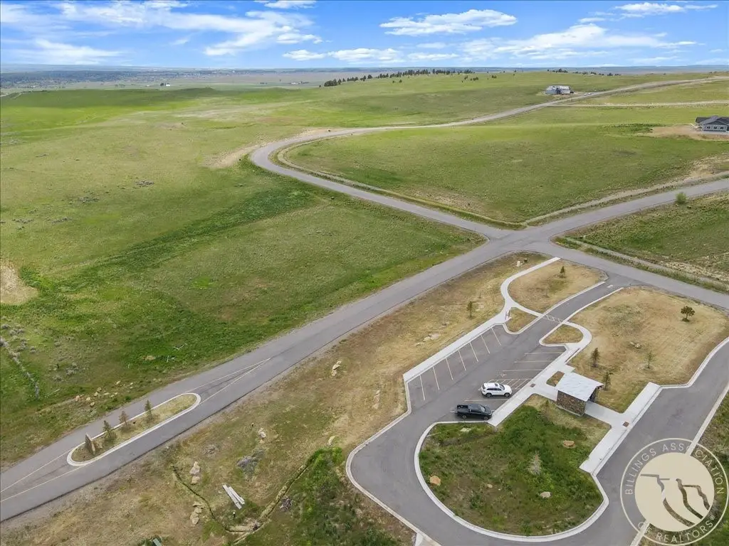 TBD Pine Rock Blk 3 Lot 8 Trail, Billings, MT 59105 - #1