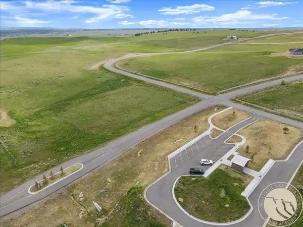 TBD Pine Rock Blk 3 Lot 6 Trail, Billings, MT 59105