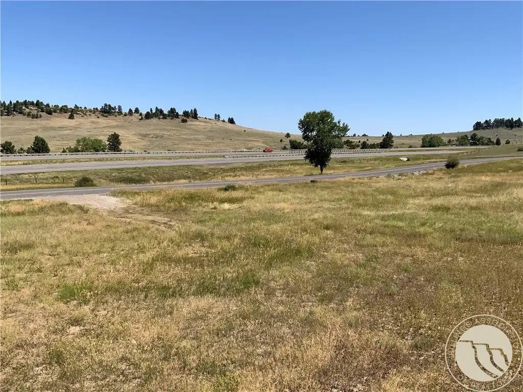 5326 Old Hardin Rd, Billings, MT 59101 - #1