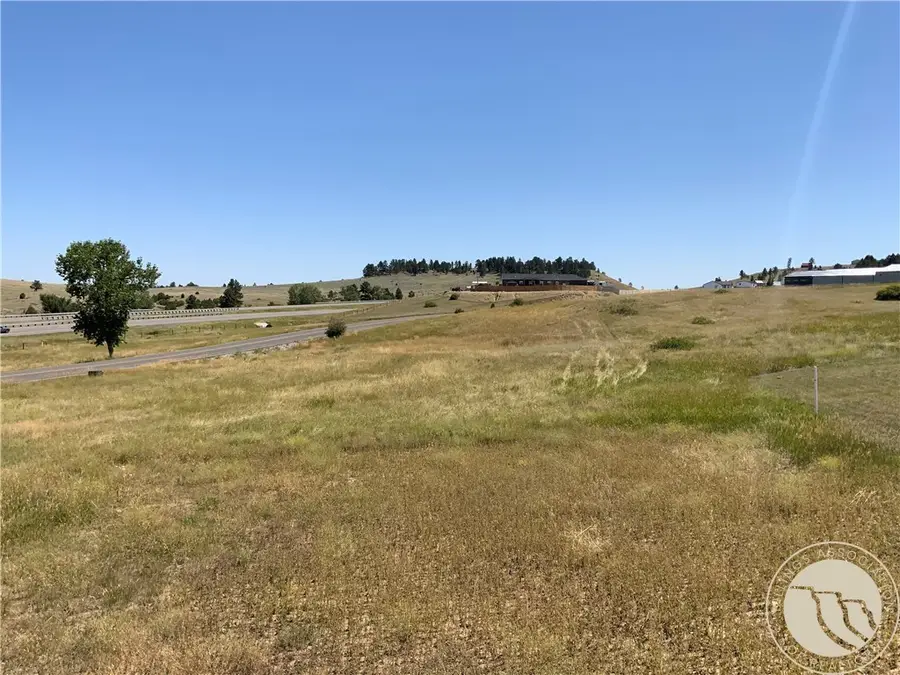 5326 Old Hardin Rd, Billings, MT 59101 - #2