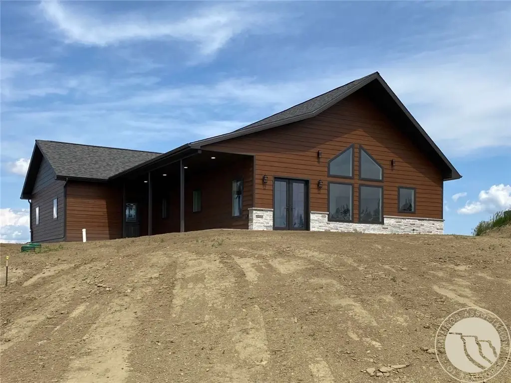 4828 Eco Built, Billings, MT 59101 - #1