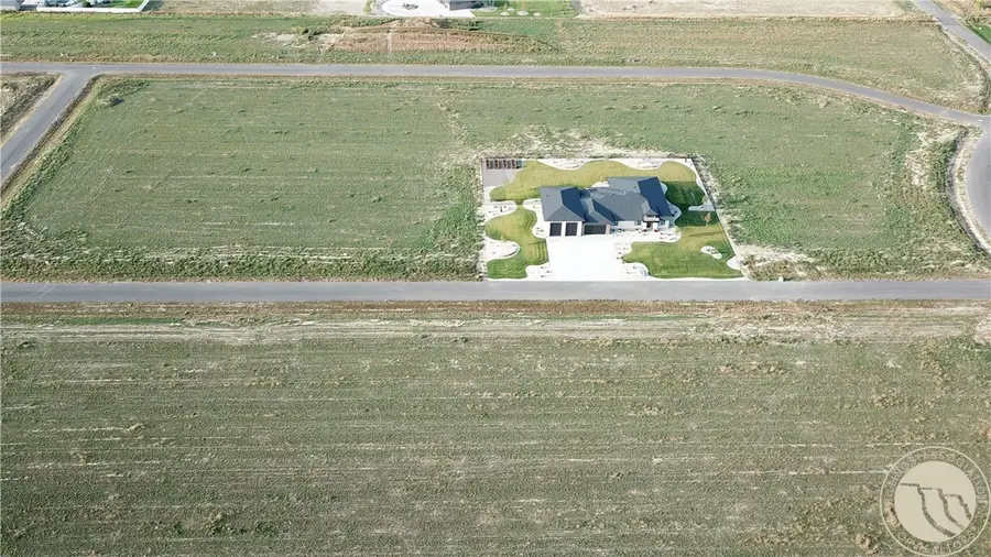 Block 5 Lot 4 Gresham Road, Billings, MT 59106 - #2