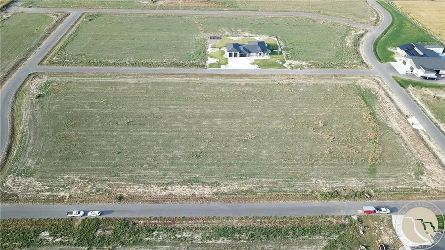 Block 5 Lot 4 Gresham Road, Billings, MT 59106 - #3