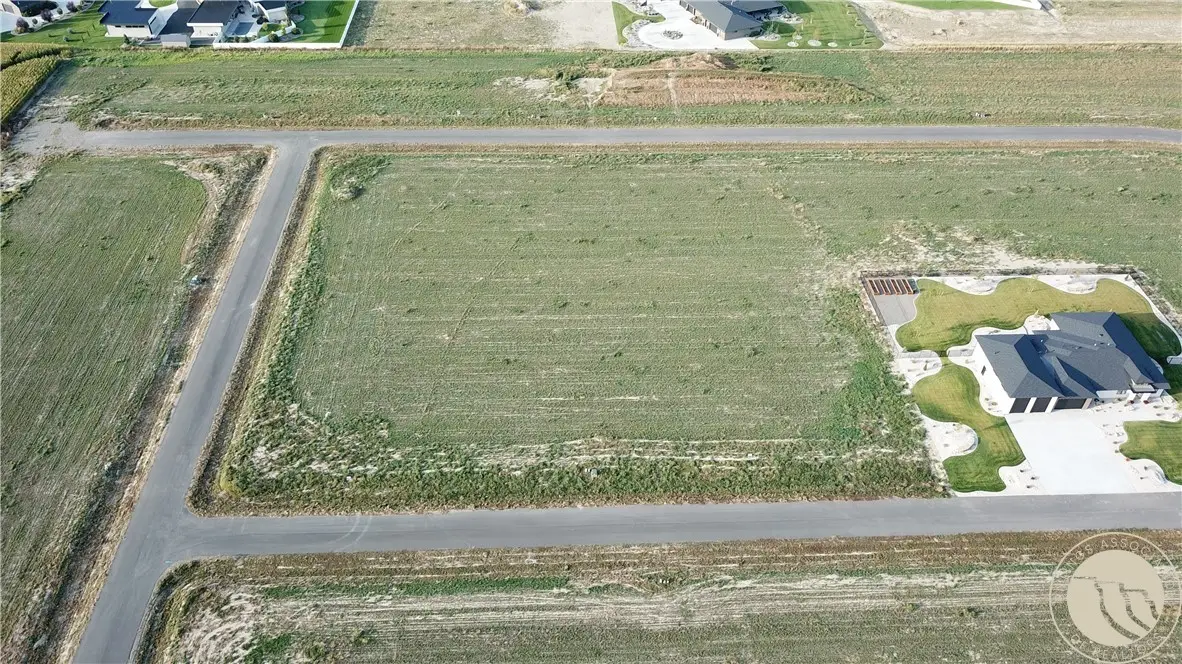 Block 5 Lot 7 Anders Road, Billings, MT 59106 - #1