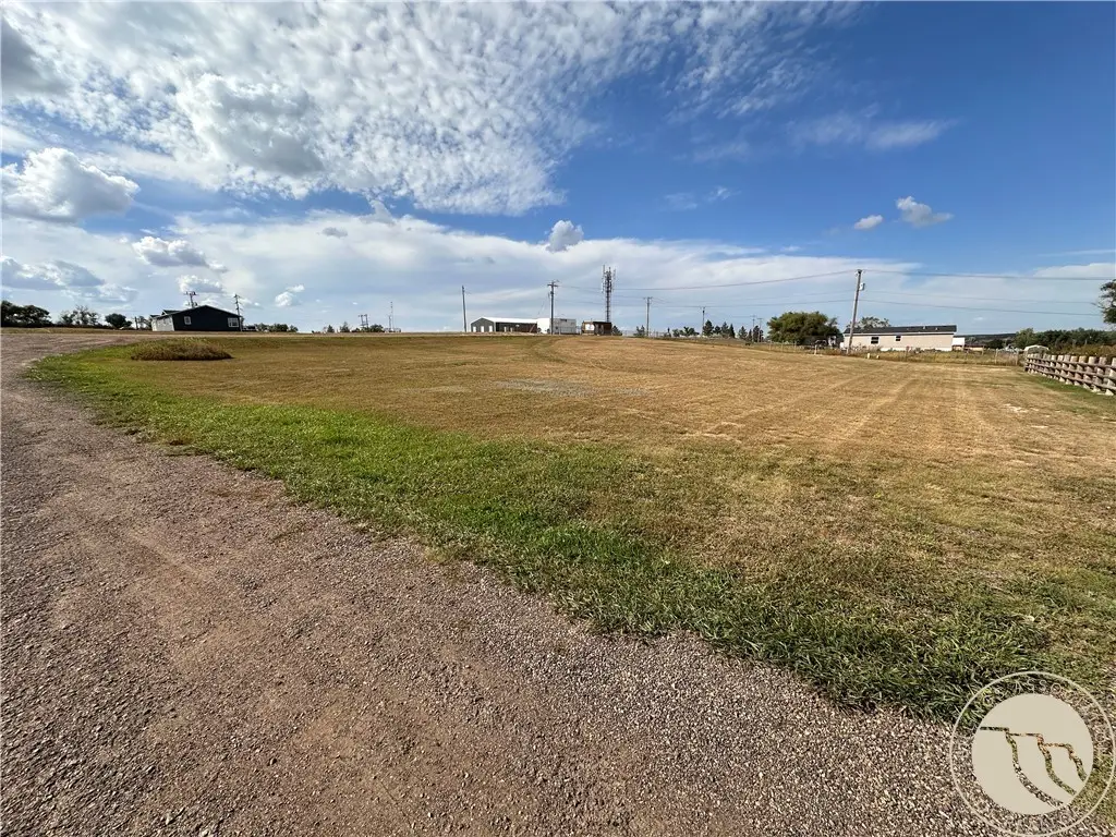 TBD 2nd Avenue Sw, Wibaux, MT 59353 - #1