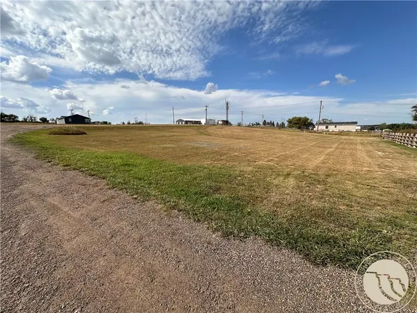 TBD 2nd Avenue Sw, Other, MT 59353