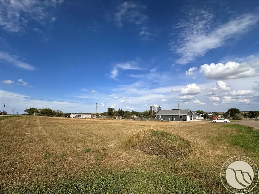 TBD 2nd Avenue Sw, Wibaux, MT 59353 - #2