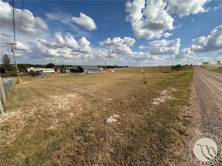 TBD 2nd Avenue Sw, Wibaux, MT 59353 - #3
