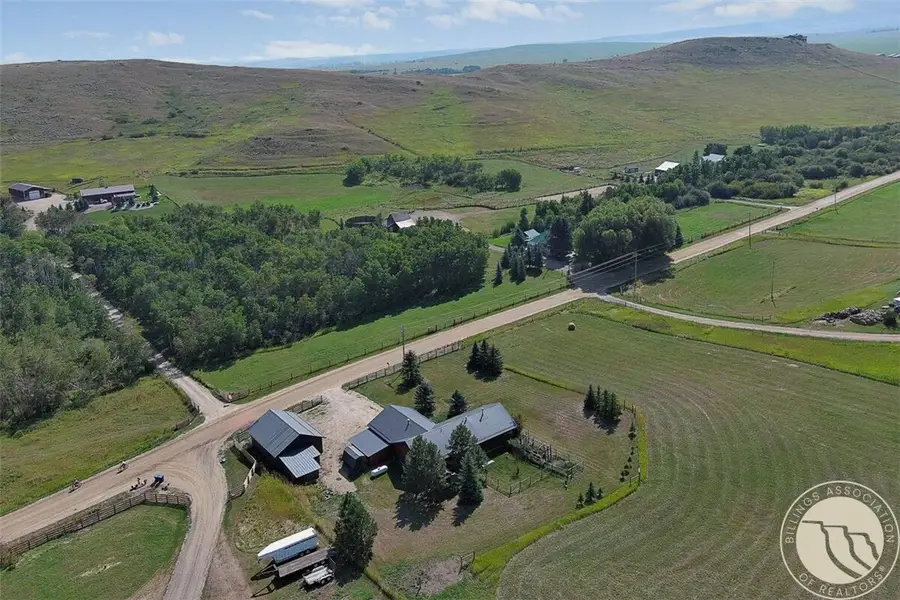 265 Upper Luther Road, Red Lodge, MT 59068 - #3
