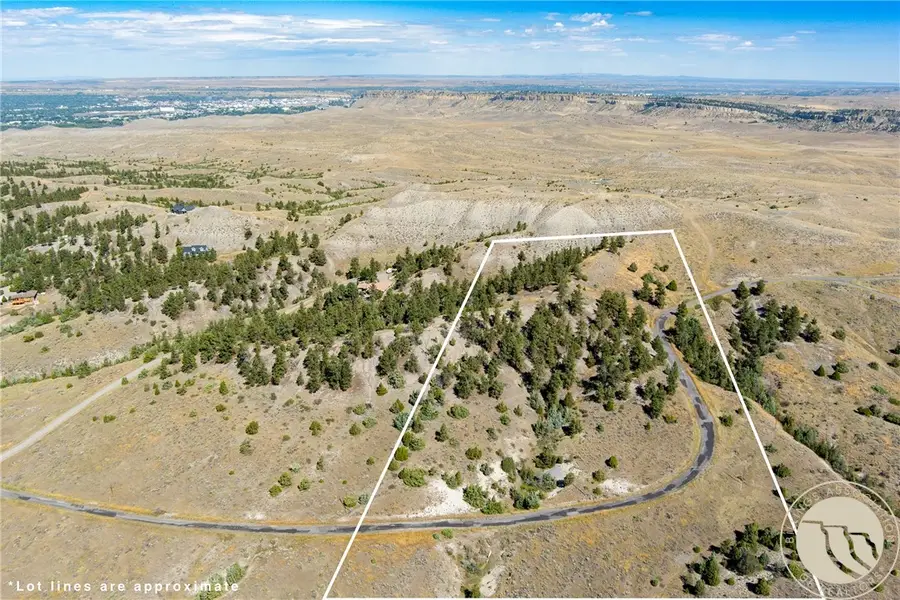 1811 Briarwood Boulevard, Billings, MT 59101 - #2