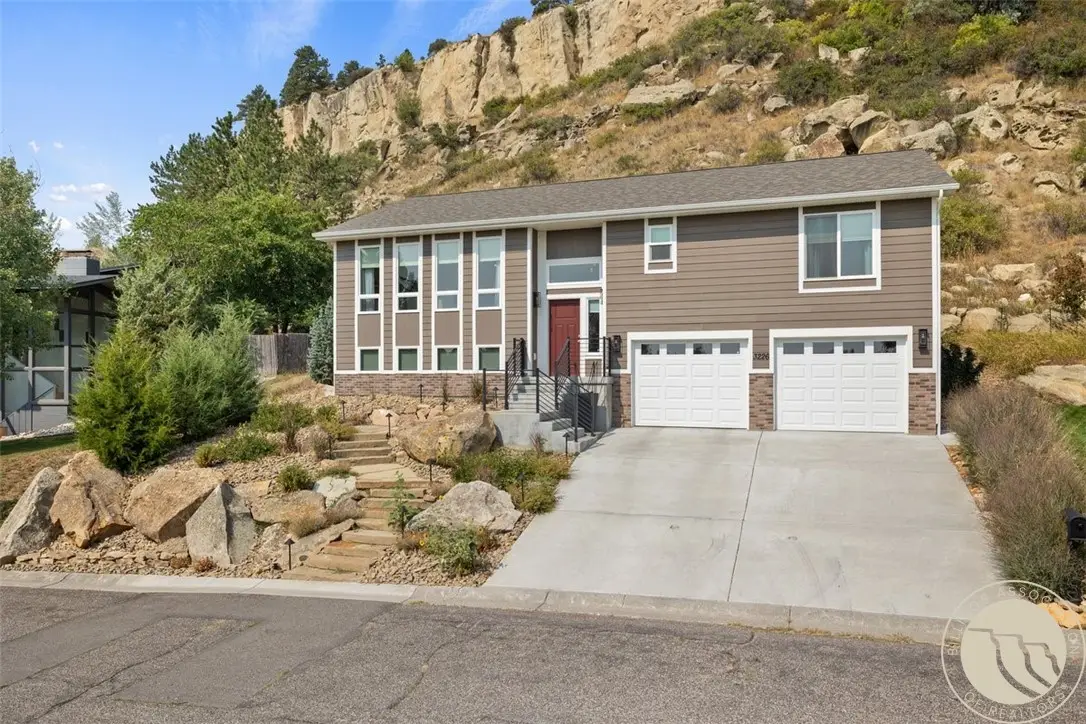 3226 Country Club Circle, Billings, MT 59102 - #1
