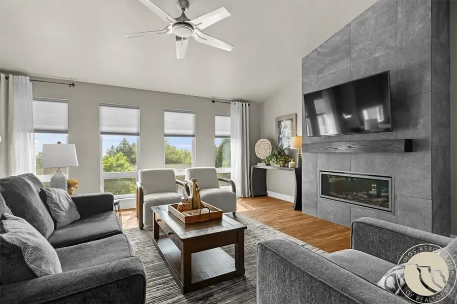 3226 Country Club Circle, Billings, MT 59102 - #2