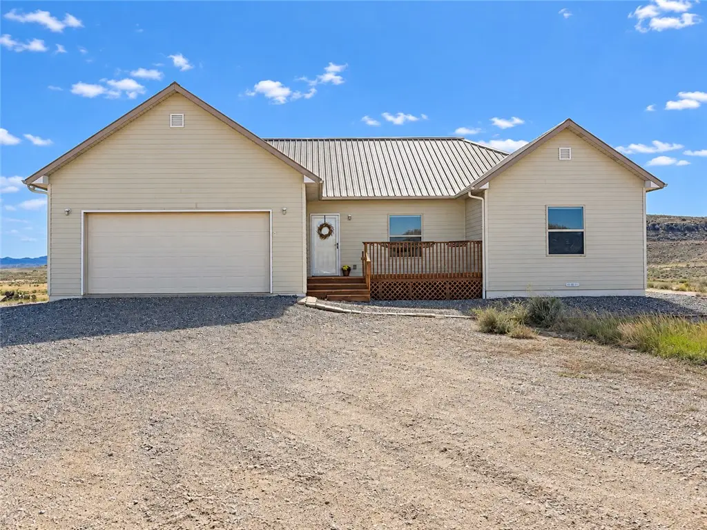 194 N Dry Creek Road, Bridger, MT 59014 - #1