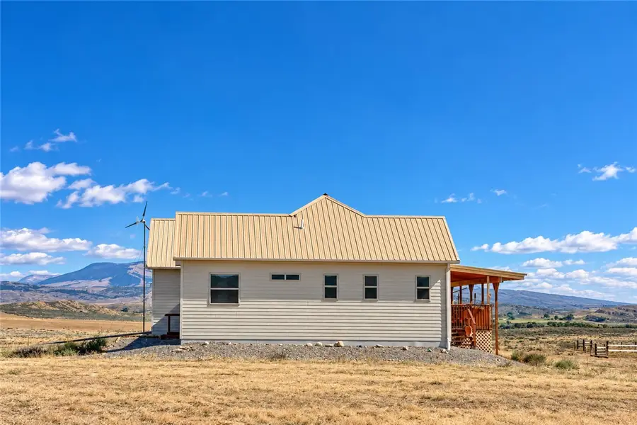 194 N Dry Creek Road, Bridger, MT 59014 - #2