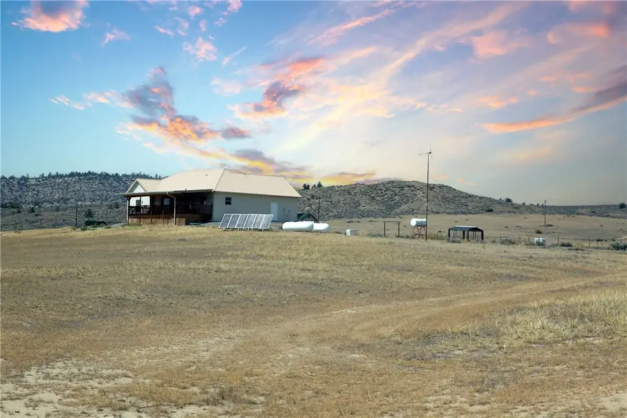 194 N Dry Creek Road, Bridger, MT 59014 - #3
