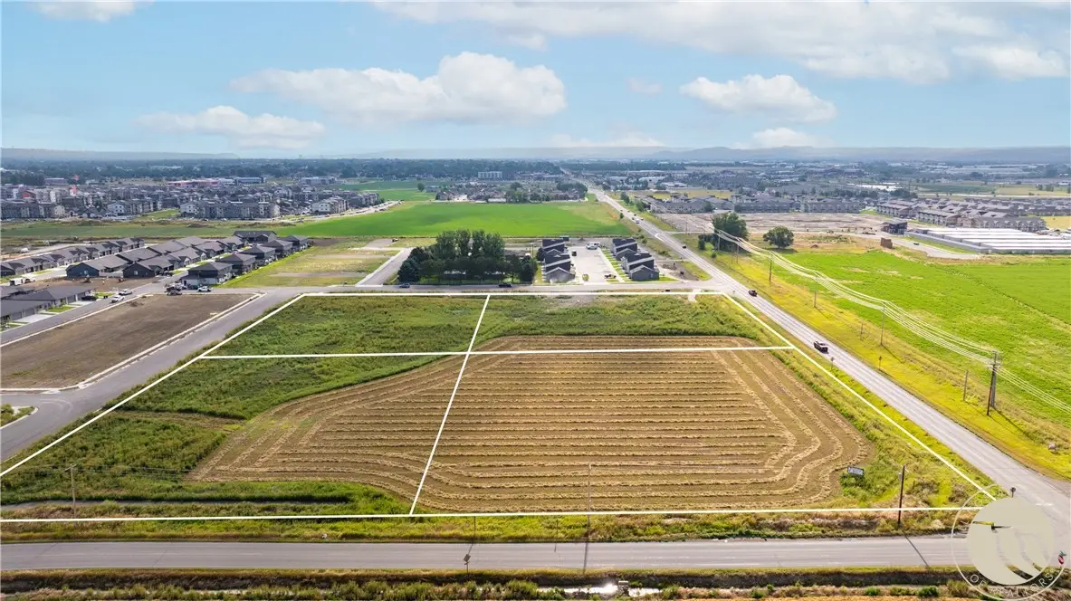 TBD, Lot 1 King Avenue W, Billings, MT 59106 - #1