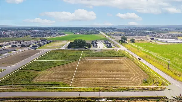 TBD, Lot 2 King Avenue W, Billings, MT 59106
