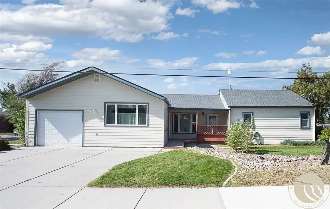 701 1st W, Hardin, MT 59034 - #1