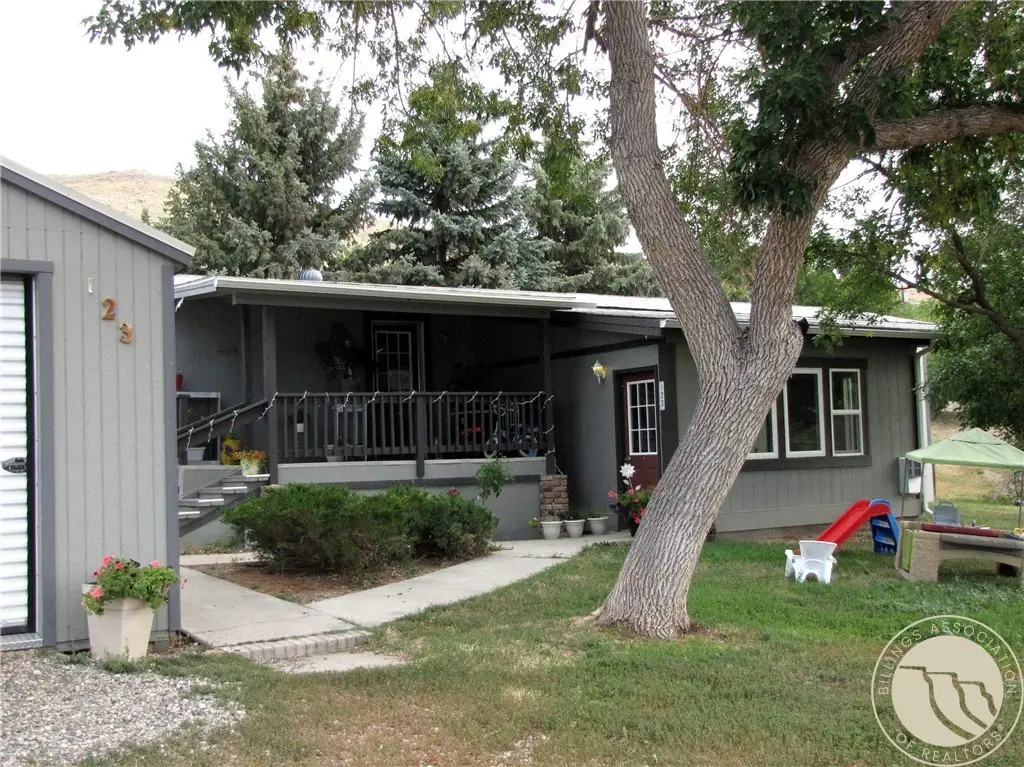 123 S 4th Street, Bearcreek, MT 59007 - #1