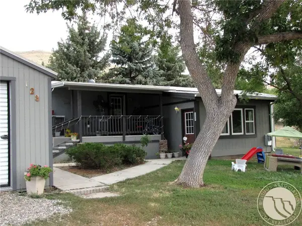 123 S 4th Street, BearCreek, MT 59007