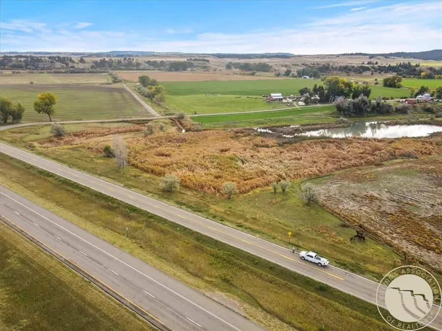 2 2nd S, Pompeys Pillar, MT 59064 - #2