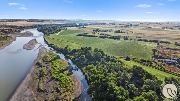 2573 Road 8, Huntley, MT 59088