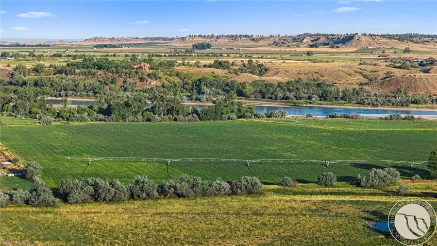 2573 Road 8, Huntley Project, MT 59088 - #2