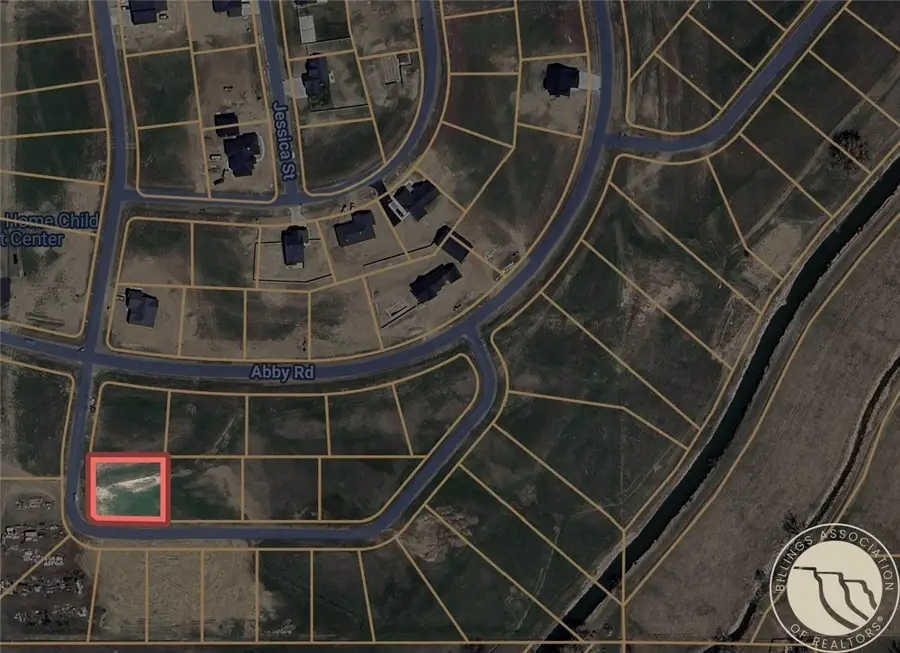 Lot 9 Block 5 Cody Boy Street, Billings, MT 59106 - #2