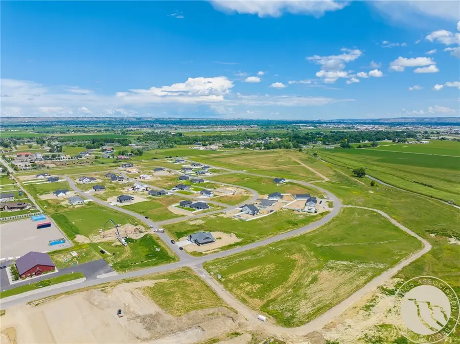 Lot 9 Block 5 Cody Boy Street, Billings, MT 59106 - #3