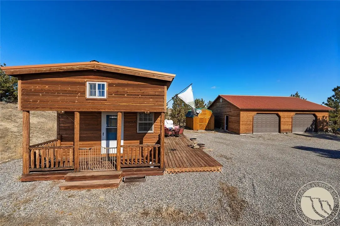 10 W Sunshine Road, Roundup, MT 59072 - #1