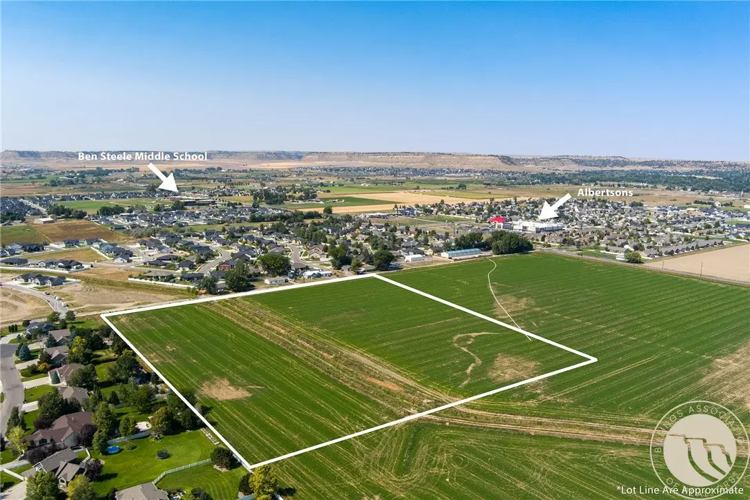 TBD 52nd Street W, Billings, MT 59106 - #1