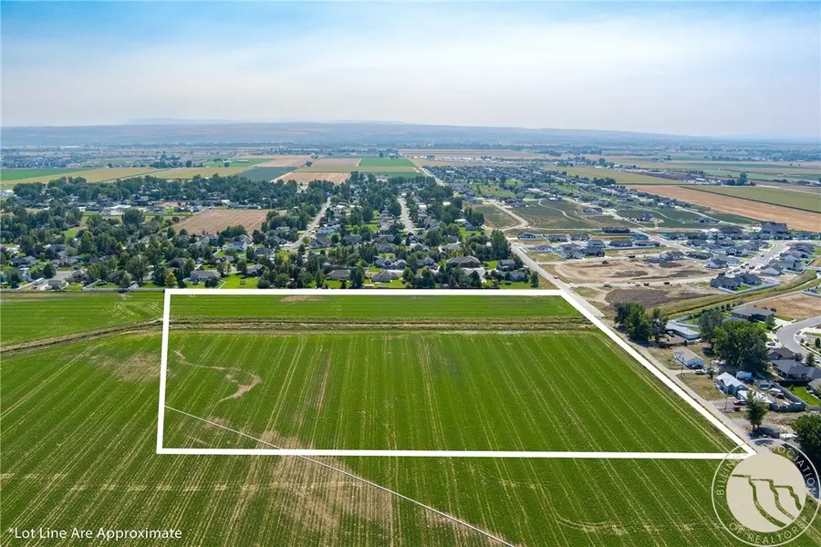 TBD 52nd Street W, Billings, MT 59106 - #2