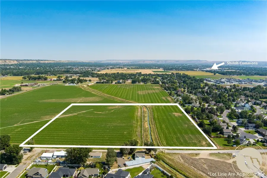 TBD 52nd Street W, Billings, MT 59106 - #3