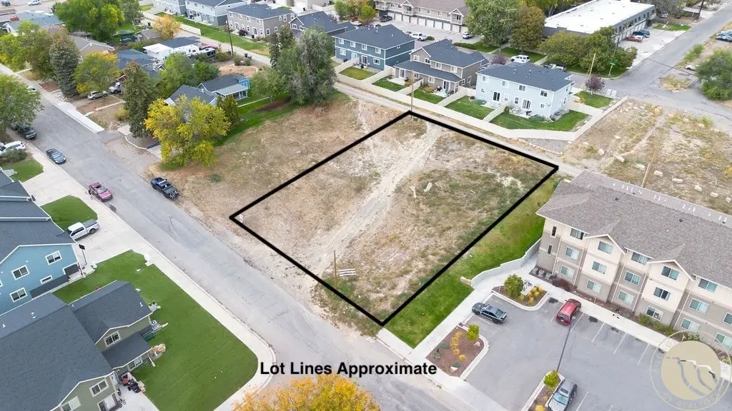 1003 Wyoming Avenue, Billings, MT 59102 - #1